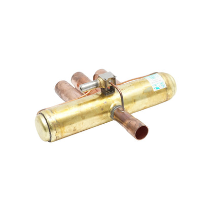 Vana 4 way SHF-35B-67-06 for the heat pump