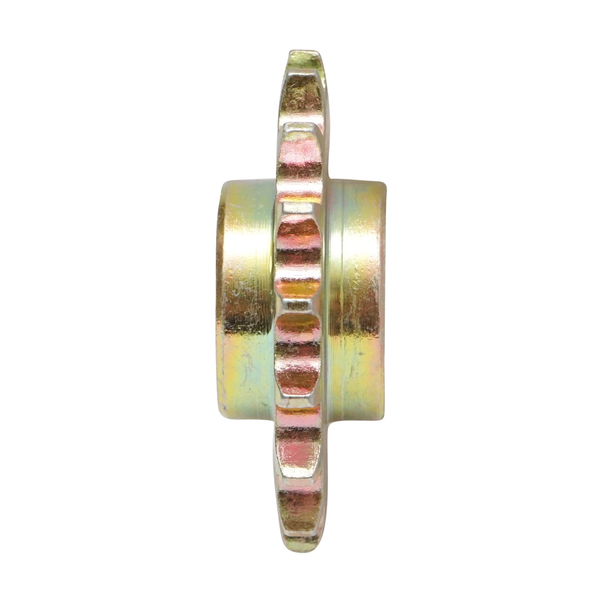 Chain wheel 1/2 Z=17 fertilization box