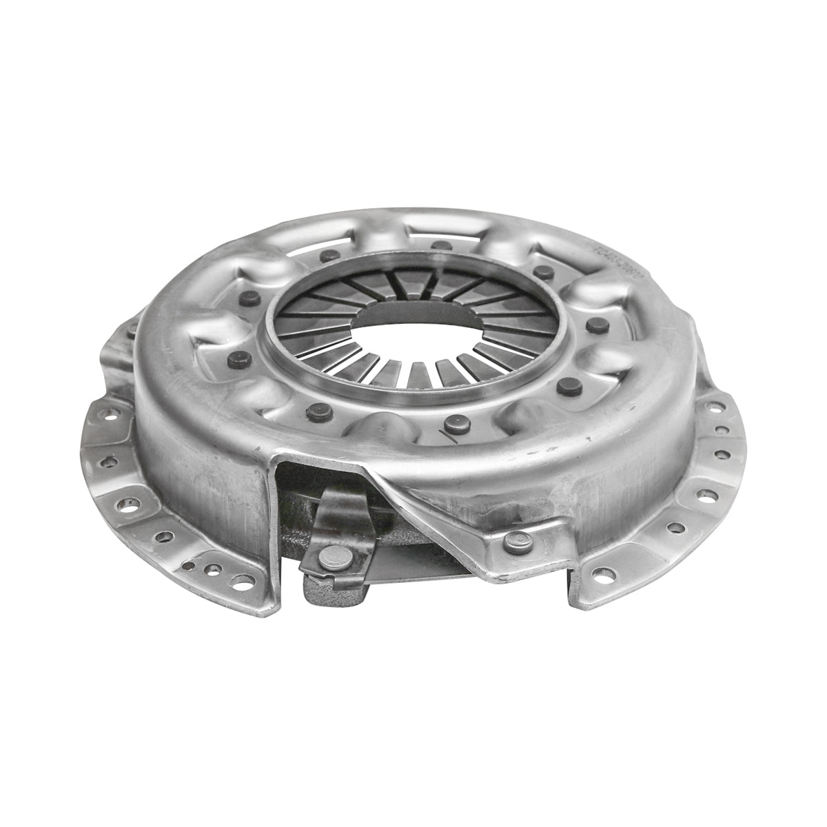 Clutch pressure plate for Kubota OEM code TC403-20600, TA020-20600 Breckner Germany