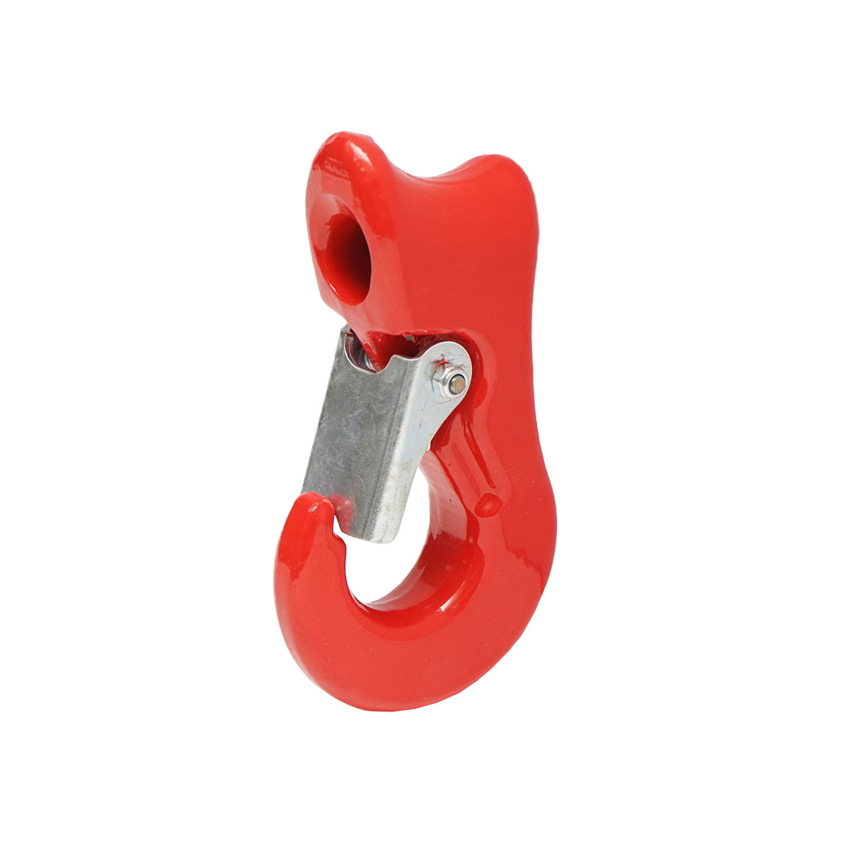 Sliding clevis hook maximum load 1.6 T