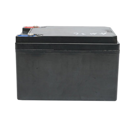 Gel VRLA battery for electric bicycle with graphene 6-DZF-13, 12V, 18AH-20HR CHILWEE