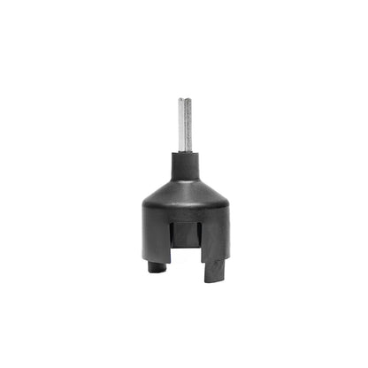 Key for installing electric fence insulators Breckner Germany