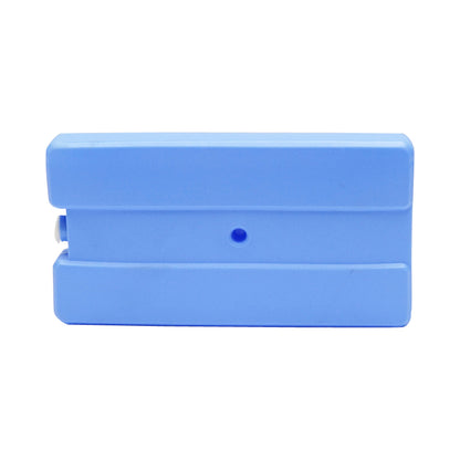 Cooling element K300 350g for freezer 180x100x20mm Breckner Germany