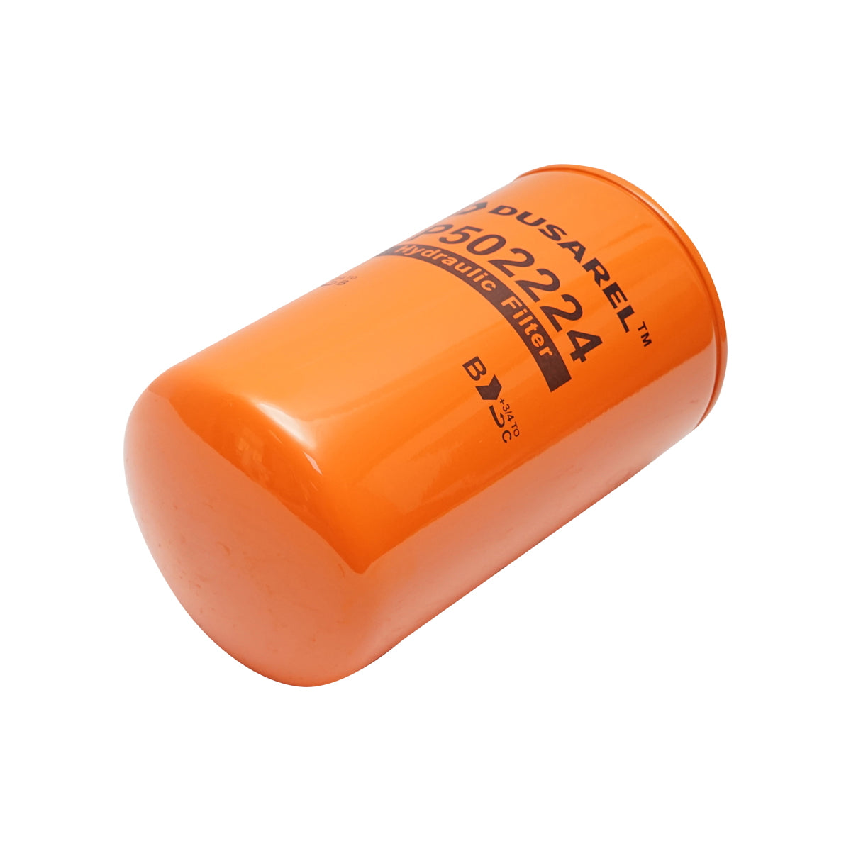 Hydraulic filter for Case IH, New Holland, Ford, Fiat OEM code P502224, XH2858, 1931173, W14003, SH59005, 82005016, 81865736, 84248043, F0NNB486BB, 82000873