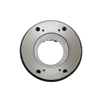 Air compressor block U-650