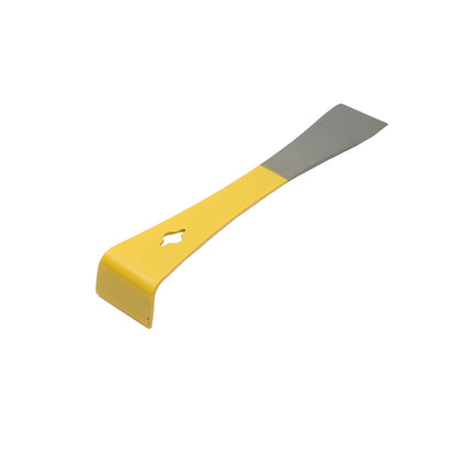 Stainless steel hive chisel 240mm