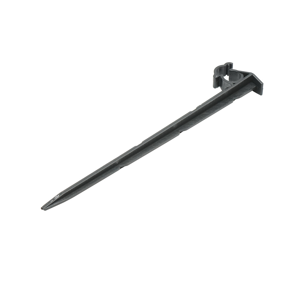 Rod, hook for fixing hose, drip tube 16-20mm for irrigation systems