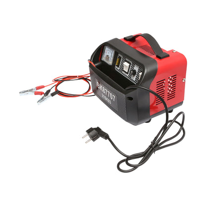 Car battery charger 12/24V 32AH-150AH 10A-15A 230V/50HZ Breckner Germany