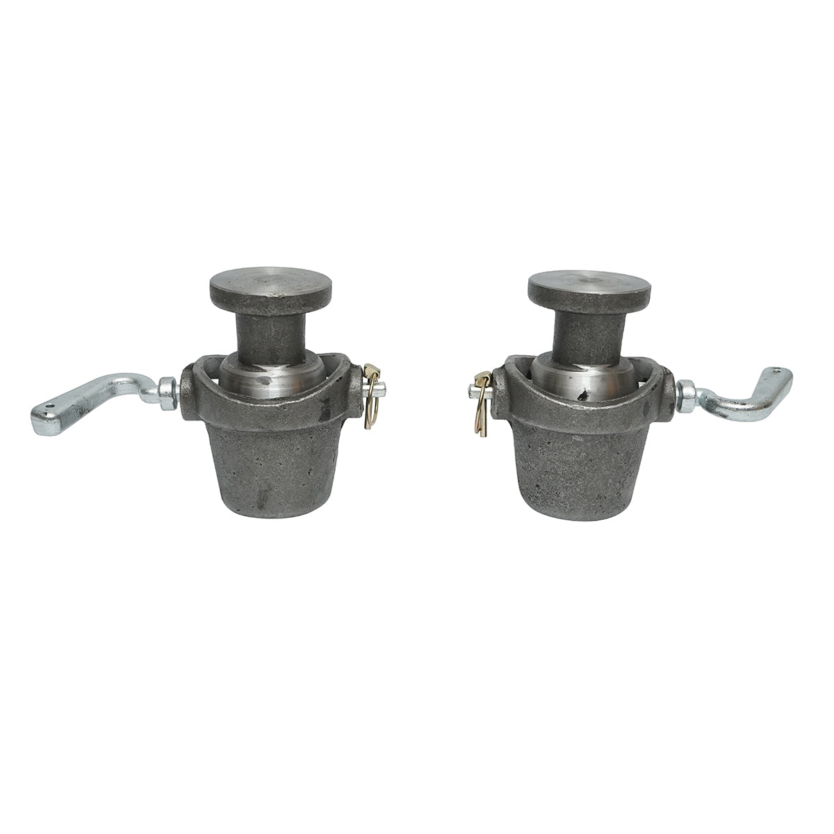 Bushing kit for 75mm trailer bearing