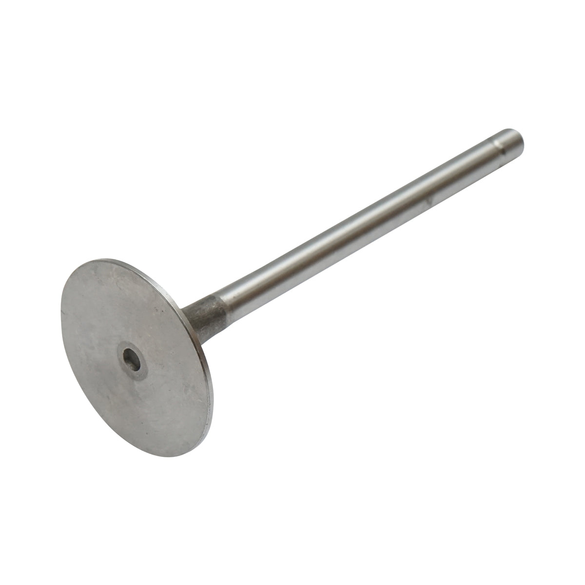 Intake valve for Fiat, Massey Ferguson, Case IH OEM code 4784888, 4803805, 4824417, 500300570, 78500003, 82982109, 98403097, 98435622, 98473704, 1908408, 4771023