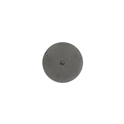 Herbicide nozzle body membrane 21.84mm, thickness 1.36mm