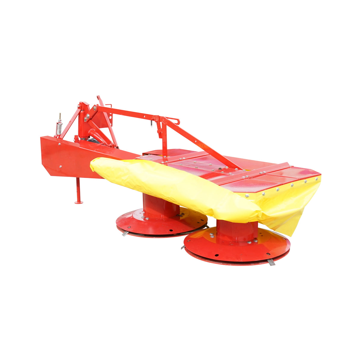 1.65 rotary mower with cardan model Poland