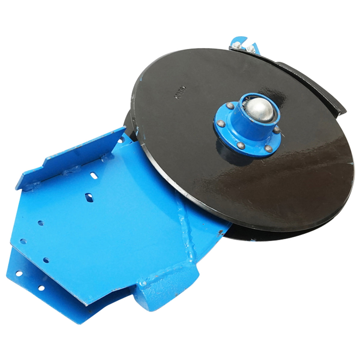 Double disc furrower SPC 4-6-8 SUP UTB