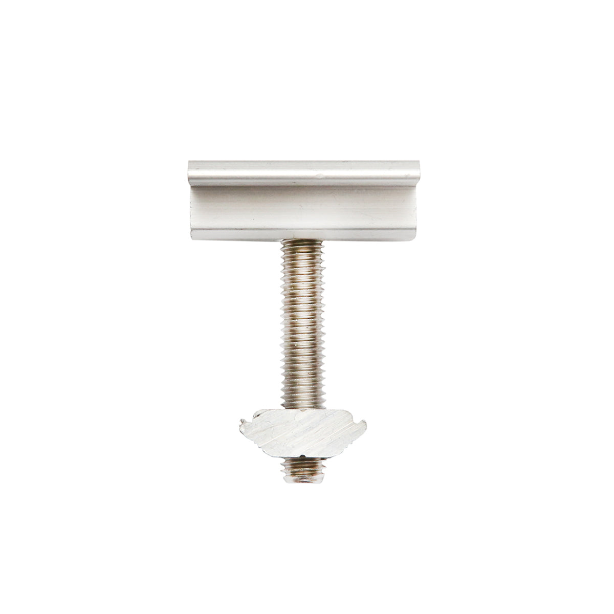 Adjustable clamp 30-40mm for photovoltaic solar panel system A, 20mm