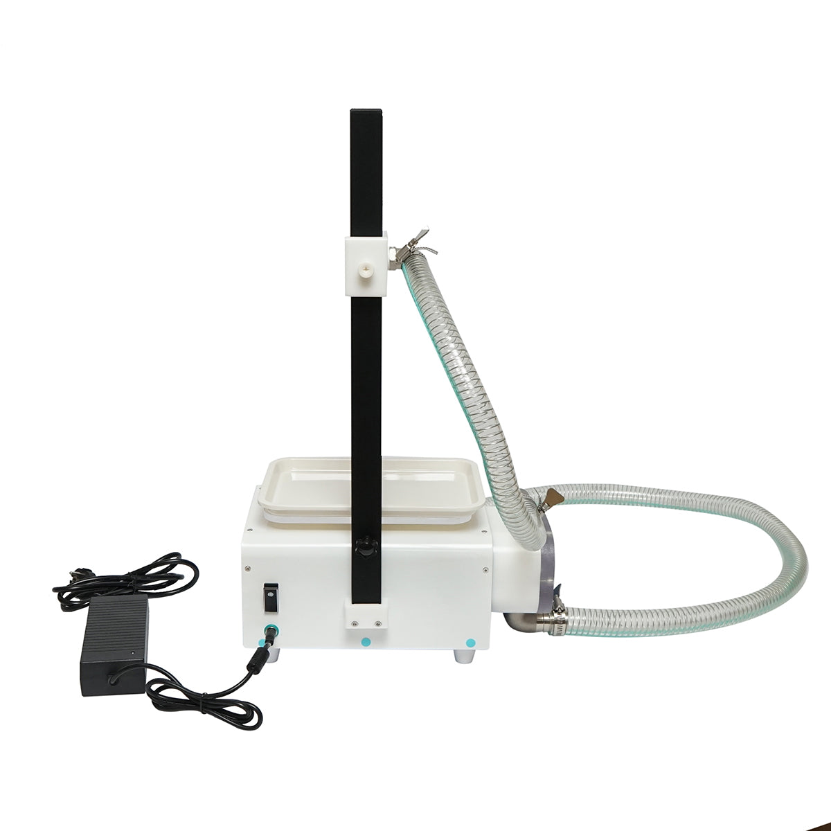 Automatic honey dosing and weighing machine 12V/220V, capacity 2-3 L/min
