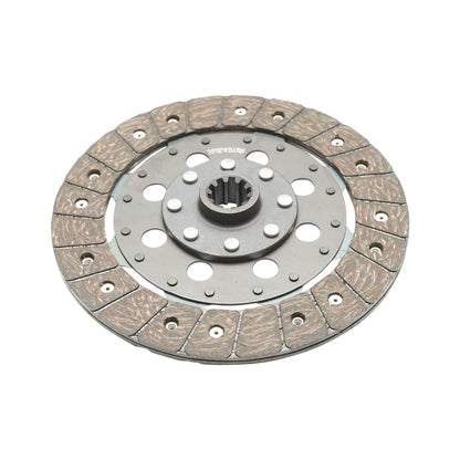 Kubota OEM clutch disc 66438-14210, 67817-14210, K66419-13400, K382143 Breckner Germany