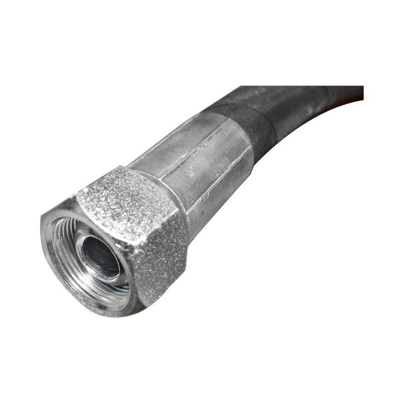 Hydraulic hose DN16 2SN - 1000mm Forestry Tractor