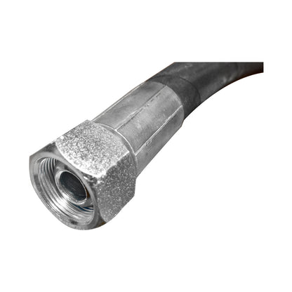 Hydraulic hose DN16 2SN - 1000mm Forestry Tractor