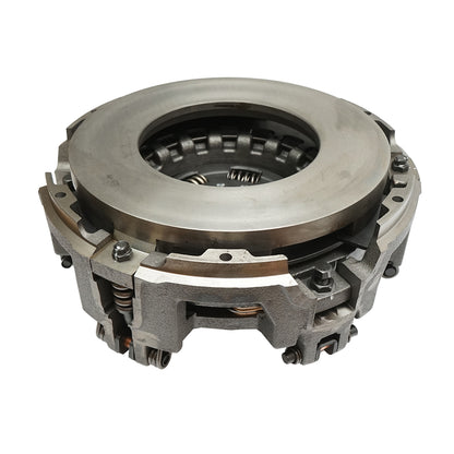 Clutch kit assembly John Deere OEM code RE260848, SJ23133, RE73602