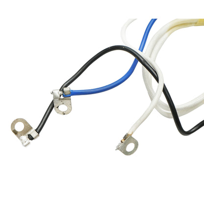 Auxiliary starter stator coil UTB U-650