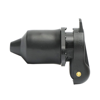 3-pin electric socket for Case IH, New Holland, Fiat OEM code 82005494