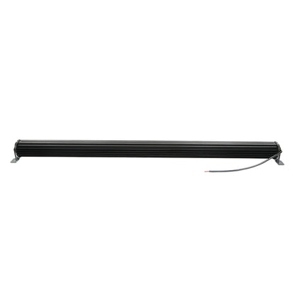 Lamp/projector 540W type bar with 180 LEDs and SMD 10-30V 6000K 1050x65x56mm Breckner Germany