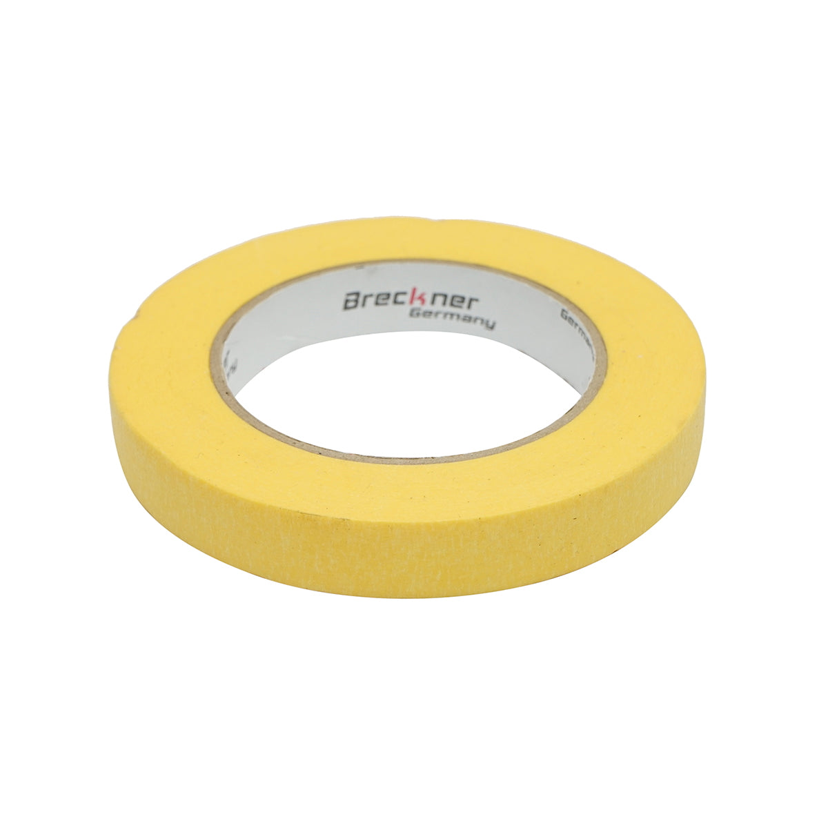 Thermal-resistant masking tape 19mmx50m Breckner Germany