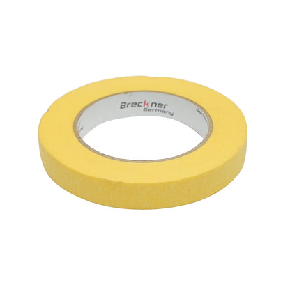 Thermal-resistant masking tape 19mmx50m Breckner Germany