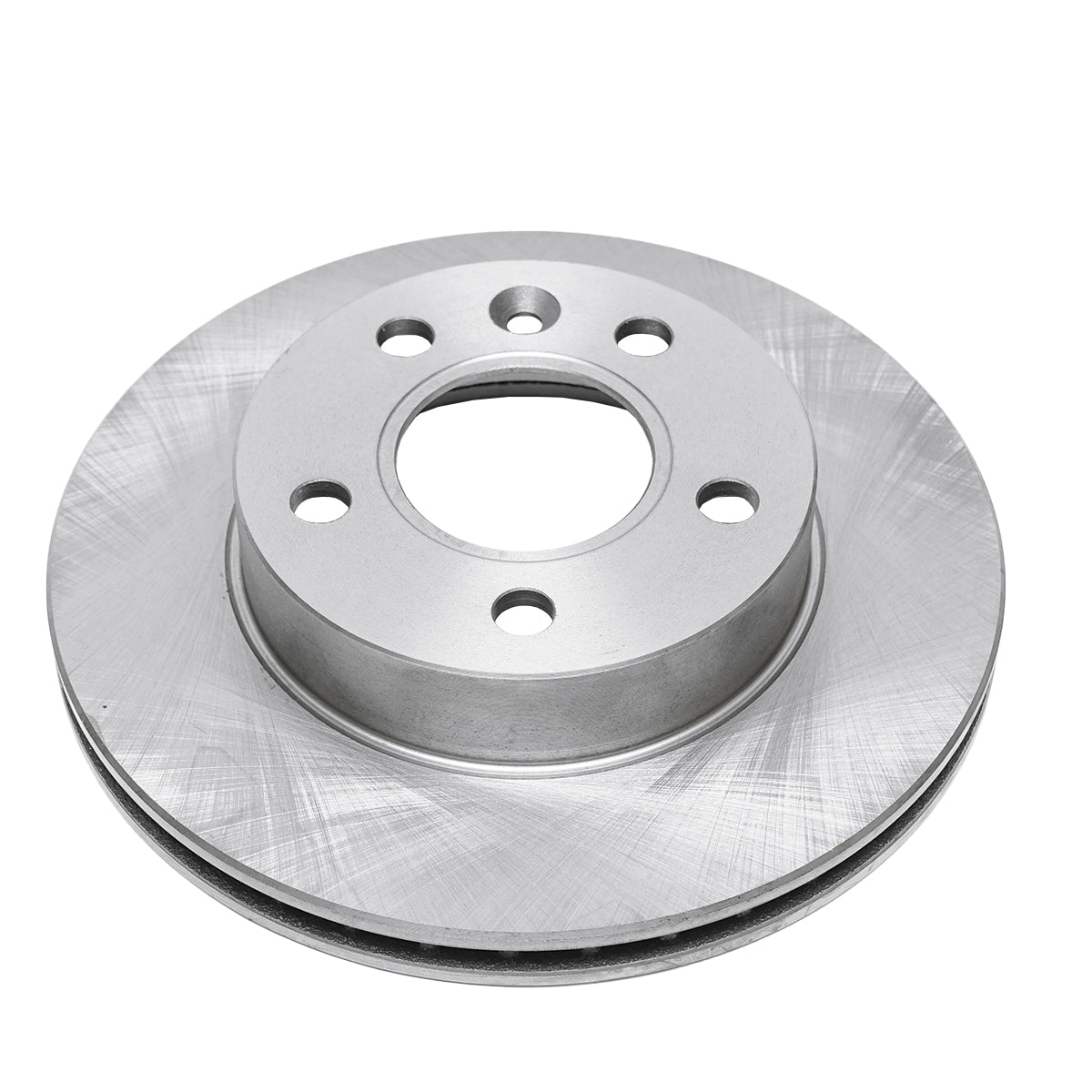 Ventilated brake disc fi235 Dacia Papuc 1.9 Diesel F8Q