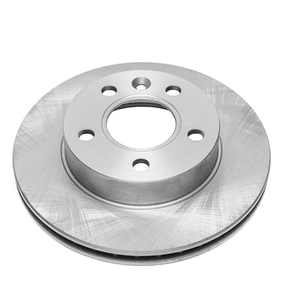 Ventilated brake disc fi235 Dacia Papuc 1.9 Diesel F8Q