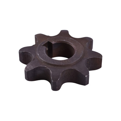 Chain wheel Z=8 fertilizer box