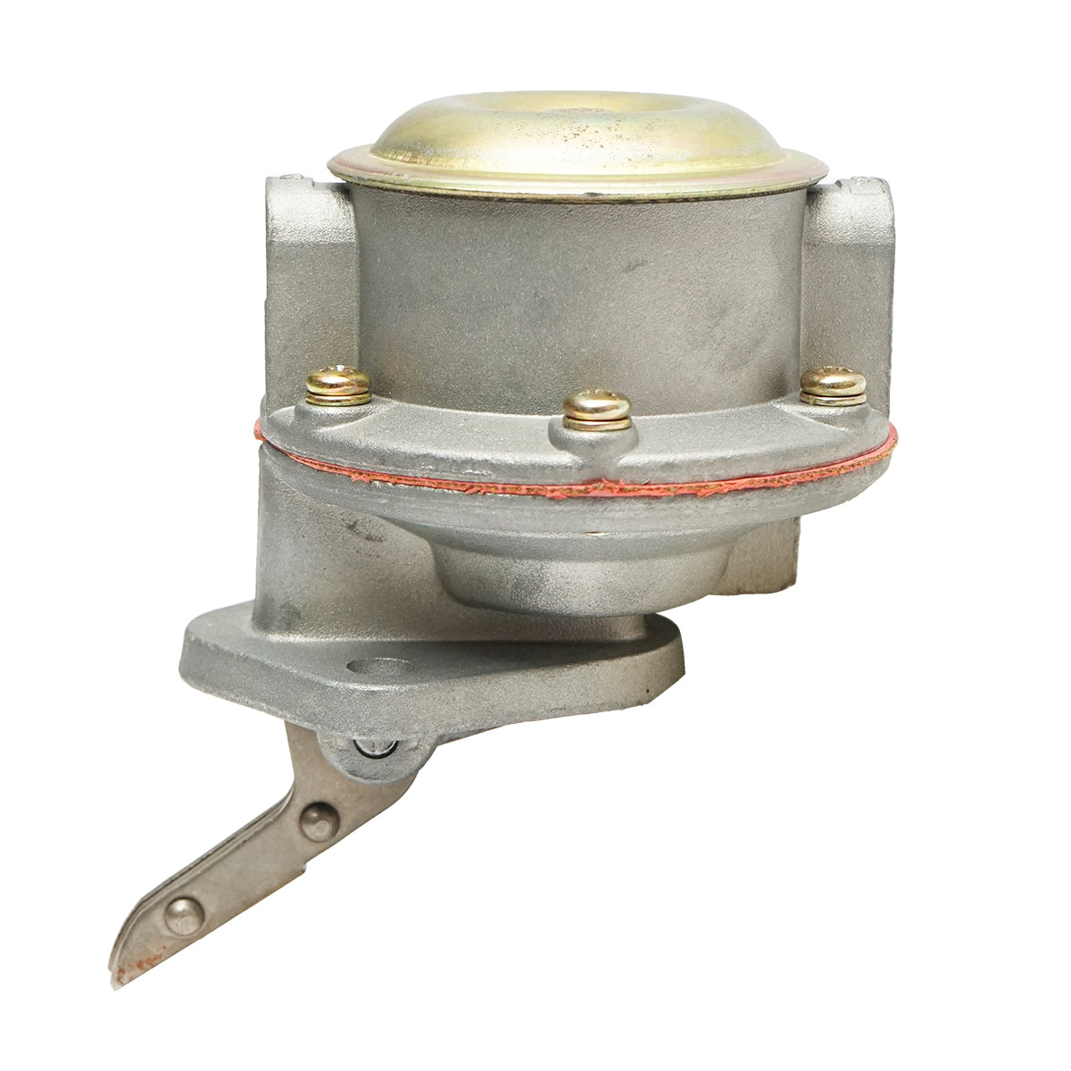 Ford fuel supply pump OEM code 683F9350AA