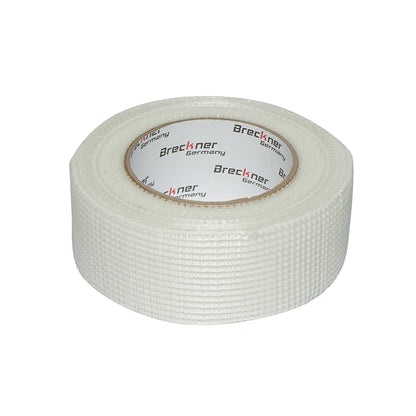 Mesh adhesive tape for drywall joint 48mmx50m Breckner Germany