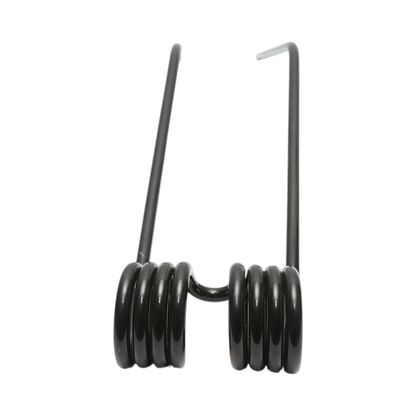 Elastic claw for the IMA La Rocca rotary rake 670x105x9 OEM code 525525150