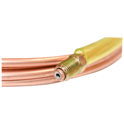 Central brake pipe DC Dacia 1304 1.9D