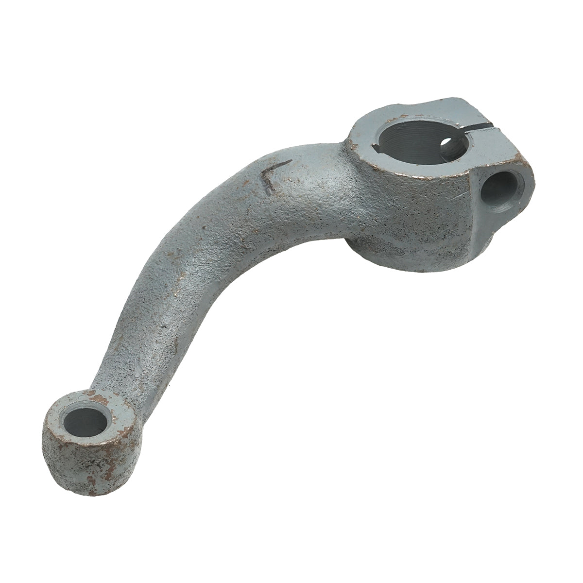 Left steering lever Massey Ferguson OEM code 898343M1