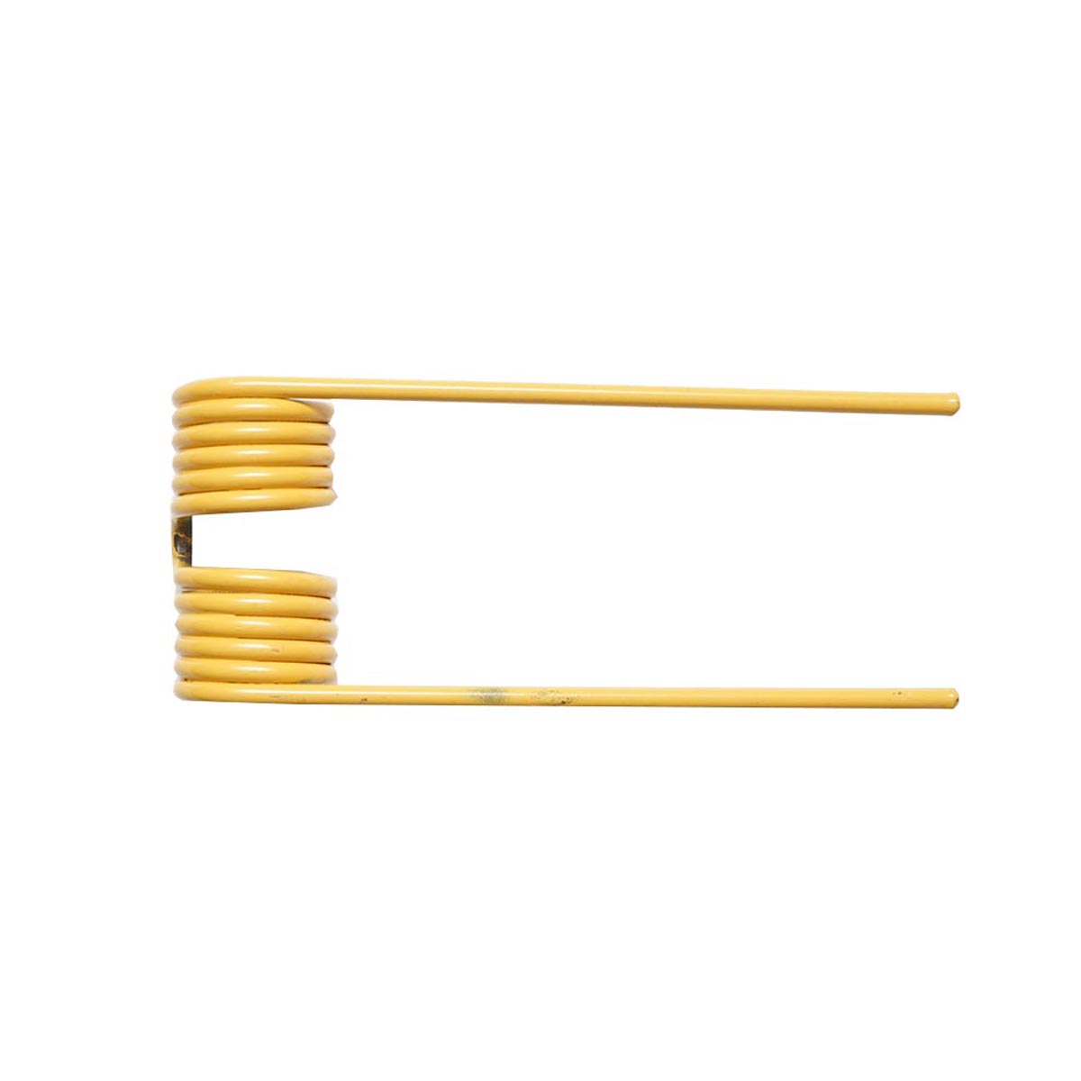 Pick-up finger for John Deere OEM code CC32965 185x72xfi5mm Breckner Germany