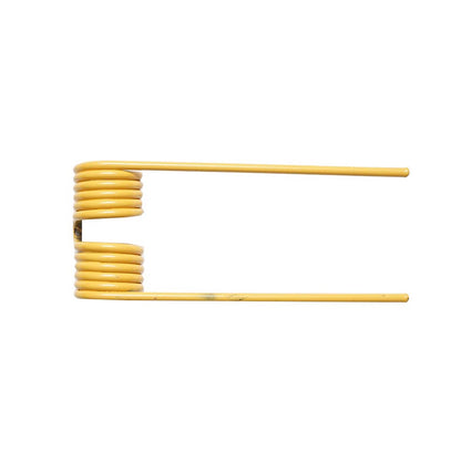 Pick-up finger for John Deere OEM code CC32965 185x72xfi5mm Breckner Germany