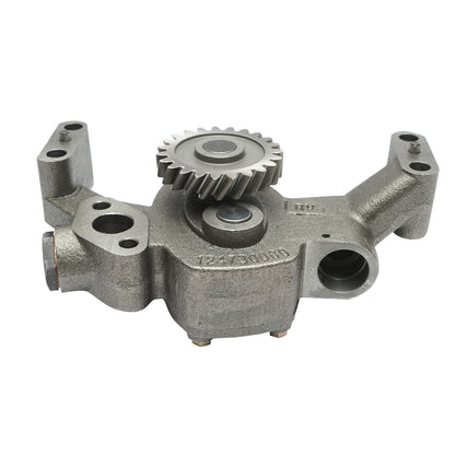 Complete oil pump UTB U-650