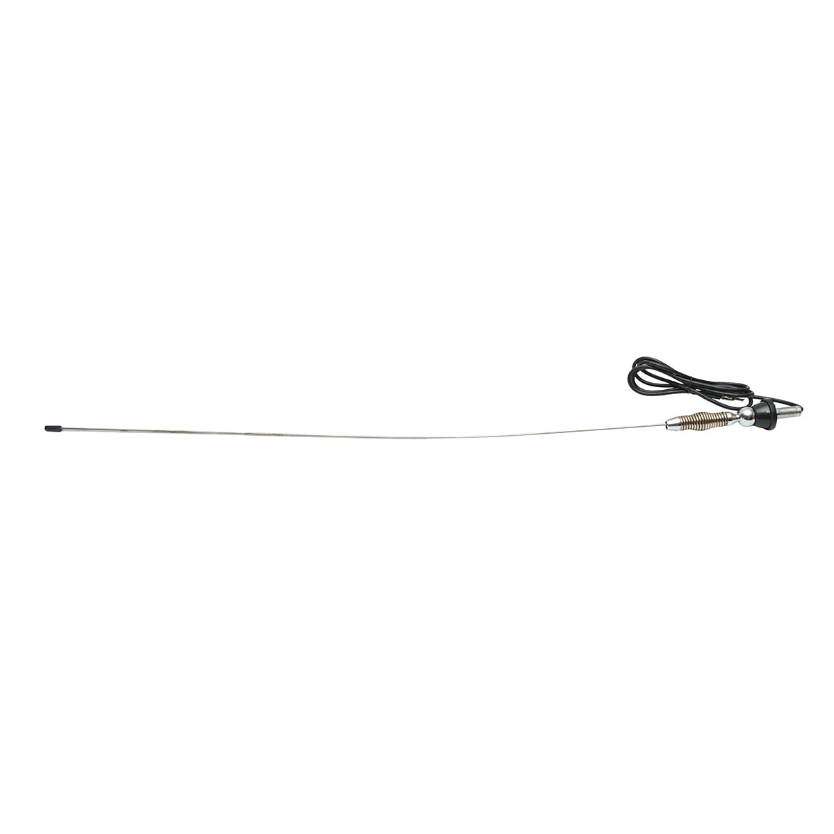 Universal flexible car antenna Breckner Germany
