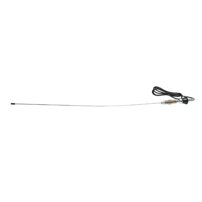 Universal flexible car antenna Breckner Germany