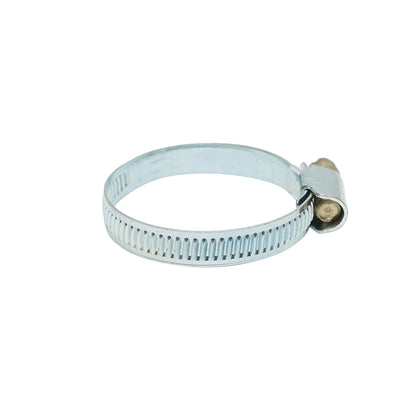 Adjustable hose collar 25-45B