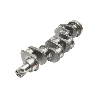 Twisted shaft, crankshaft for Massey Ferguson with Perkins engine OEM code 3641031M91, ZZ90143