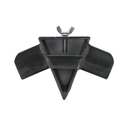 Crosshead for vertical wood splitter 8T 230V/2400W L=1040 mm