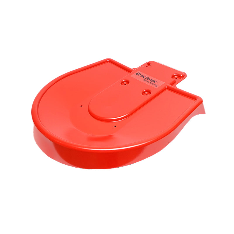 Upper protection cap for Breckner Germany brushcutter