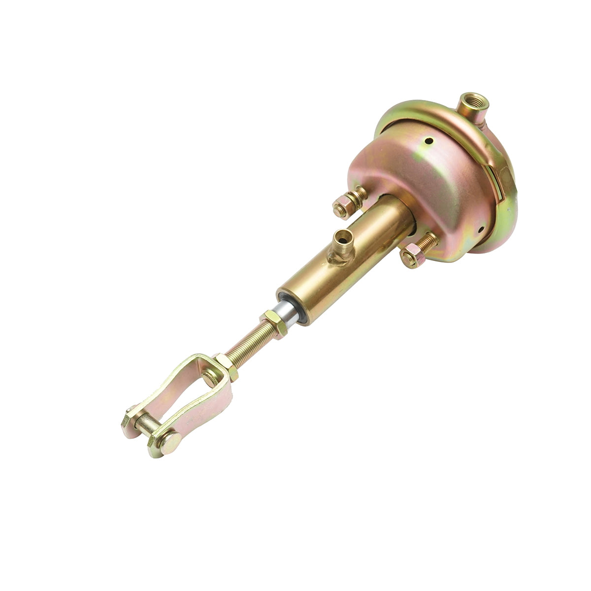 Brake chamber for drum brake, trailer T16-20 OEM code 82000412 Breckner Germany