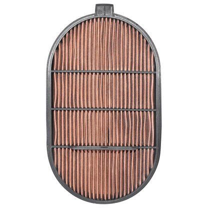 Air filter Fendt P601560