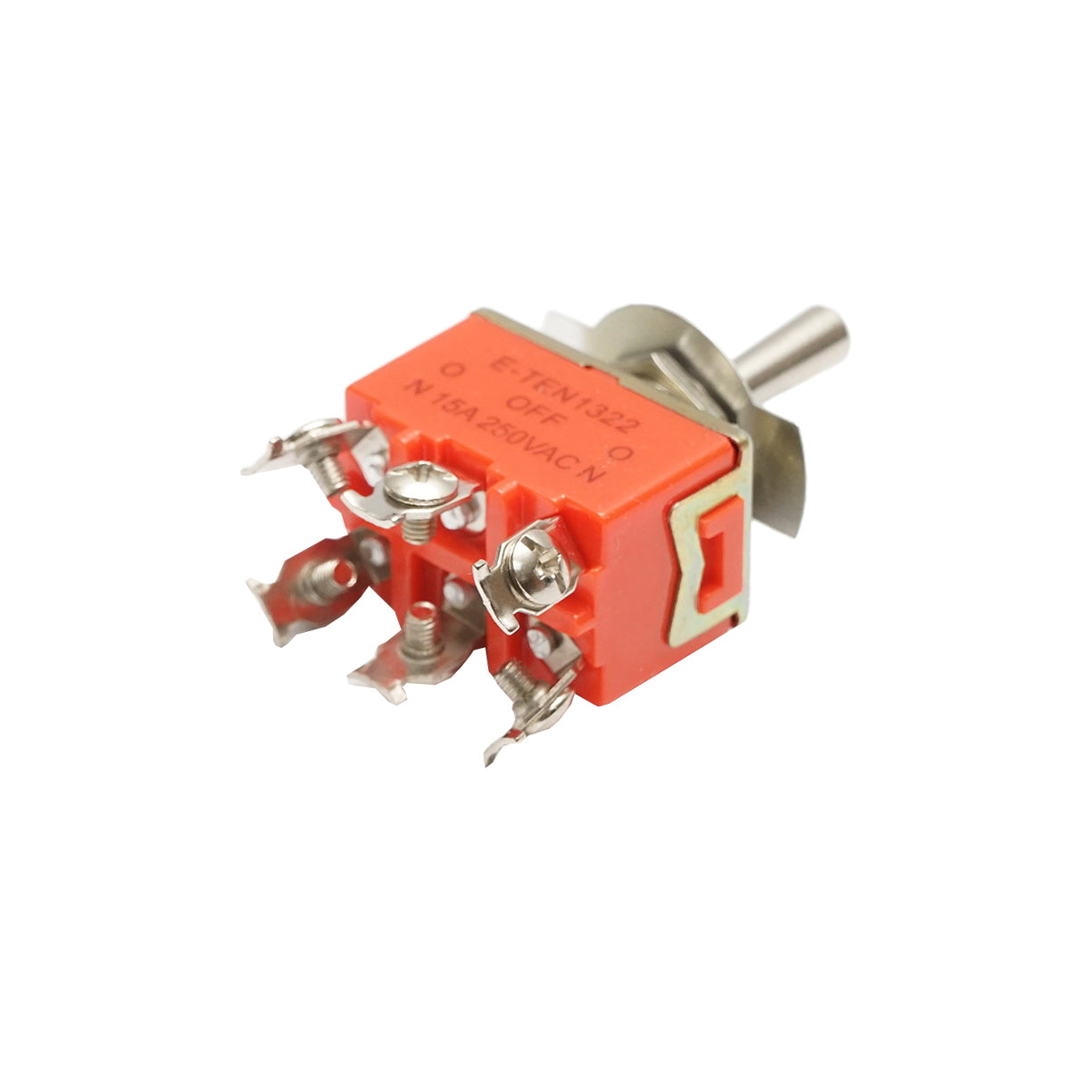Universal signaling switch/switch, UTB U-650 and U-445