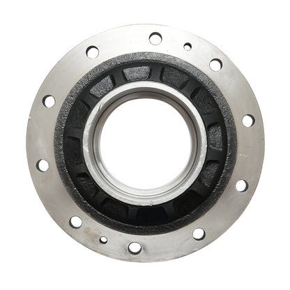 Planetary gear housing with 5 holes for JCB OEM code 458/20446, 458/20403, 450/10221 Breckner Germany