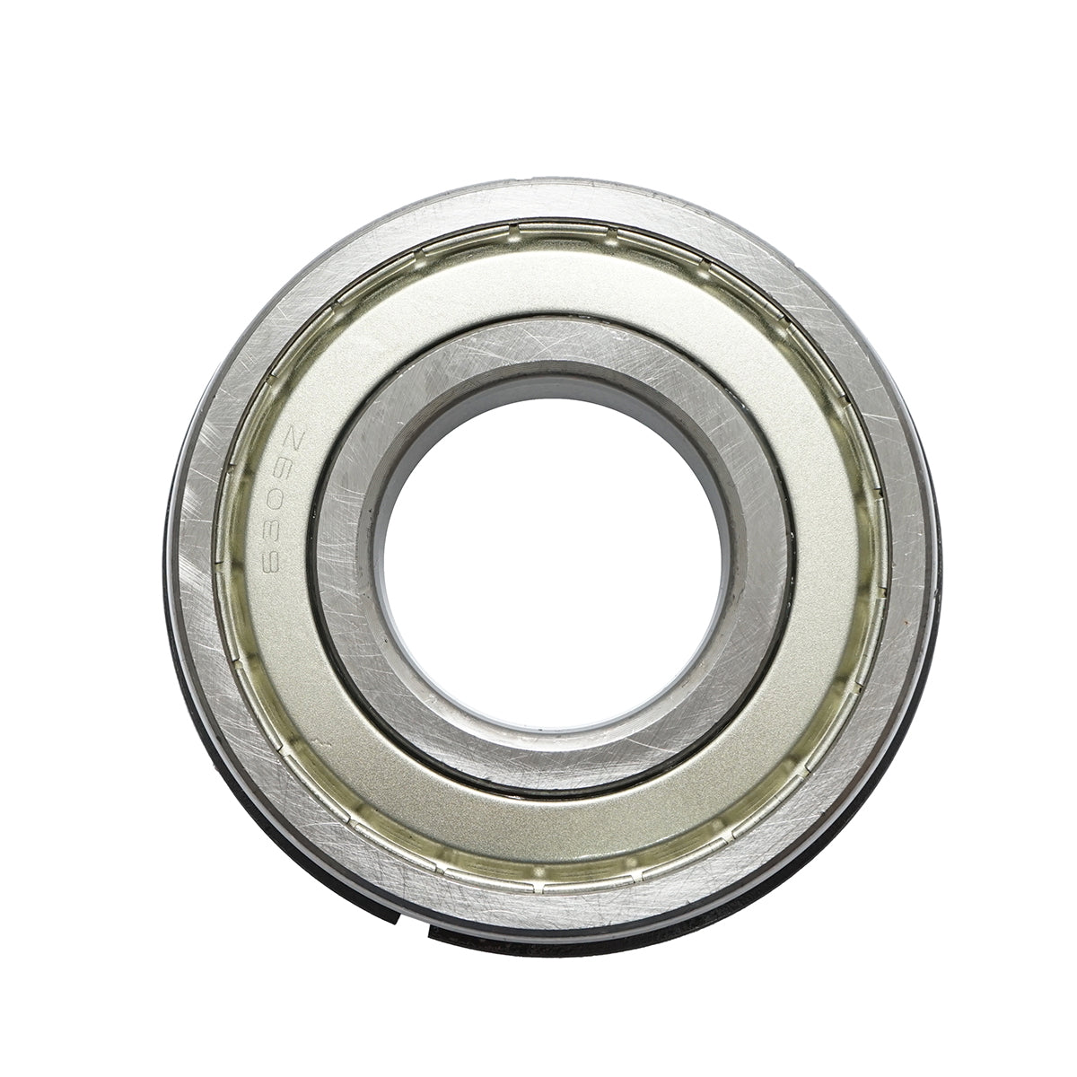 Bearing 6309-2ZNR Breckner Germany